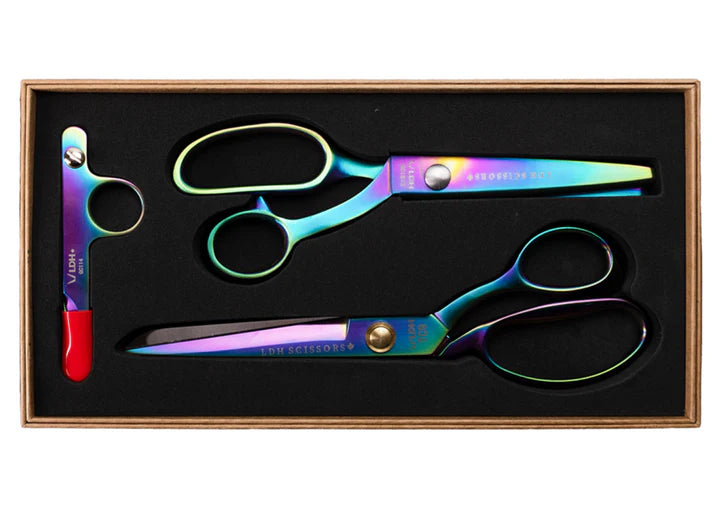 LDH Prism Gift Set