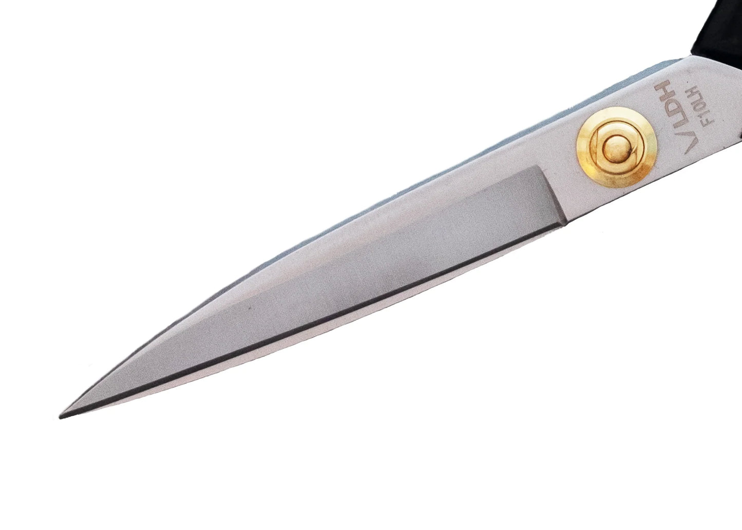 LDH 10" Traditional Fabric Shears
