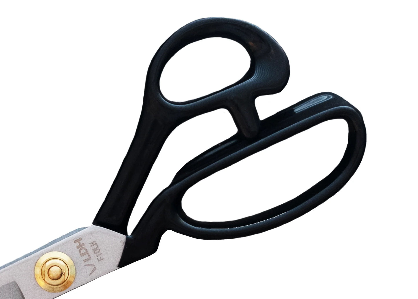 LDH 10" Traditional Fabric Shears