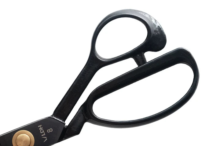LDH 12" Midnight Fabric Shears