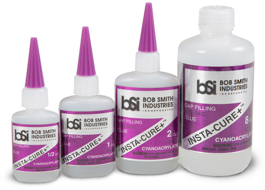 BSI Insta-Cure+ Med CA Glue