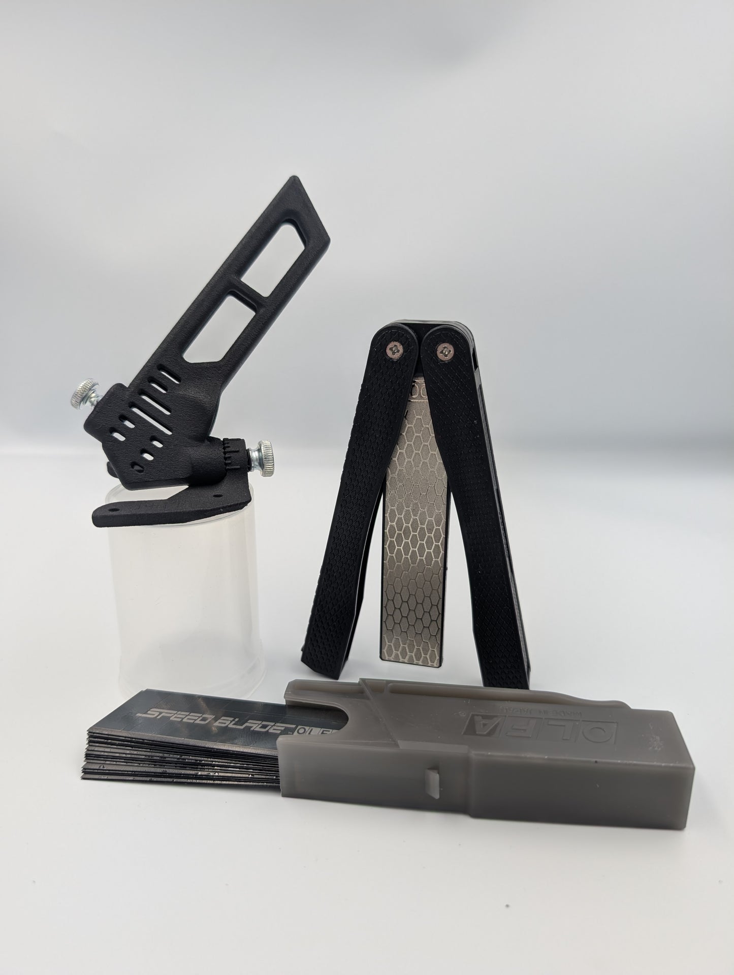 BevAll™ Breakoff Bundle