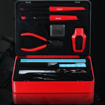 DSPIAE 'Departure' Model Tool Kit