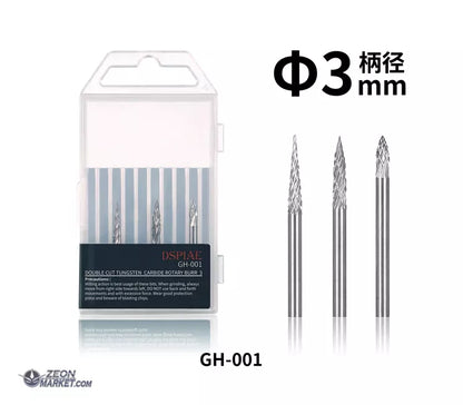 DSPIAE ES-P MICRO DREMEL Kit