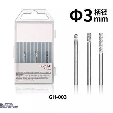 DSPIAE ES-P MICRO DREMEL Kit