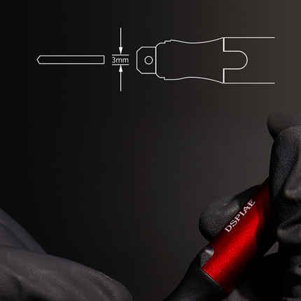 DSPIAE ES-P MICRO DREMEL Kit