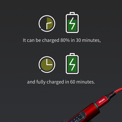 DSPIAE ES-P MICRO DREMEL Kit