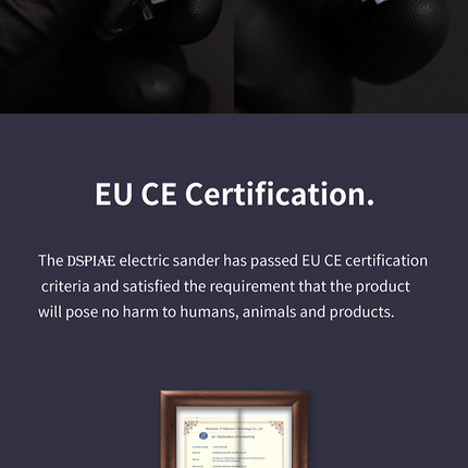 DSPIAE ES-P MICRO DREMEL Kit