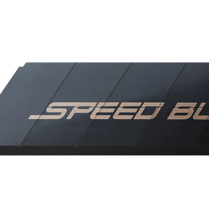 18mm LFB-10B Ultra-Sharp Black Speed Blade, 20-Pack