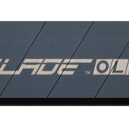 18mm LFB-10B Ultra-Sharp Black Speed Blade, 20-Pack