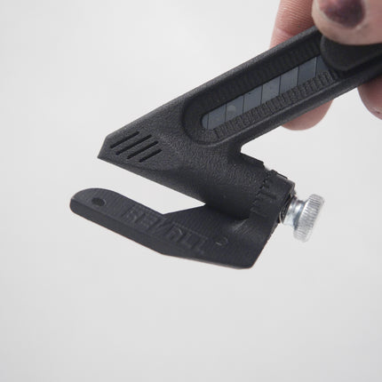 BevAll™ 9mm Bevel Cutting Tool