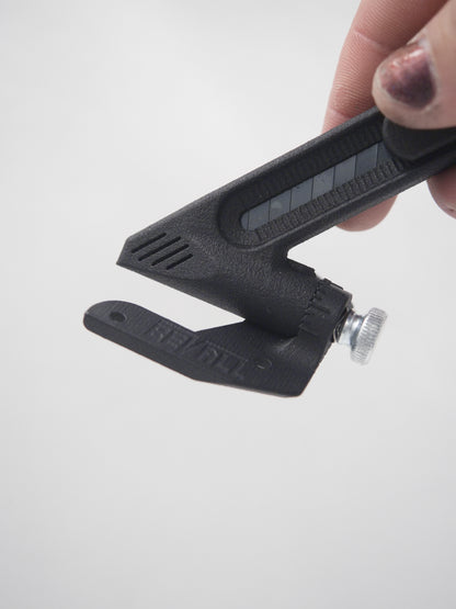 BevAll™ 9mm Bevel Cutting Tool