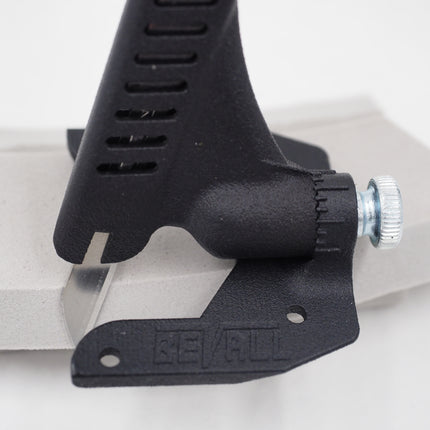 BevAll™ Scalpel