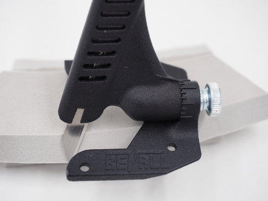 BevAll™ Scalpel