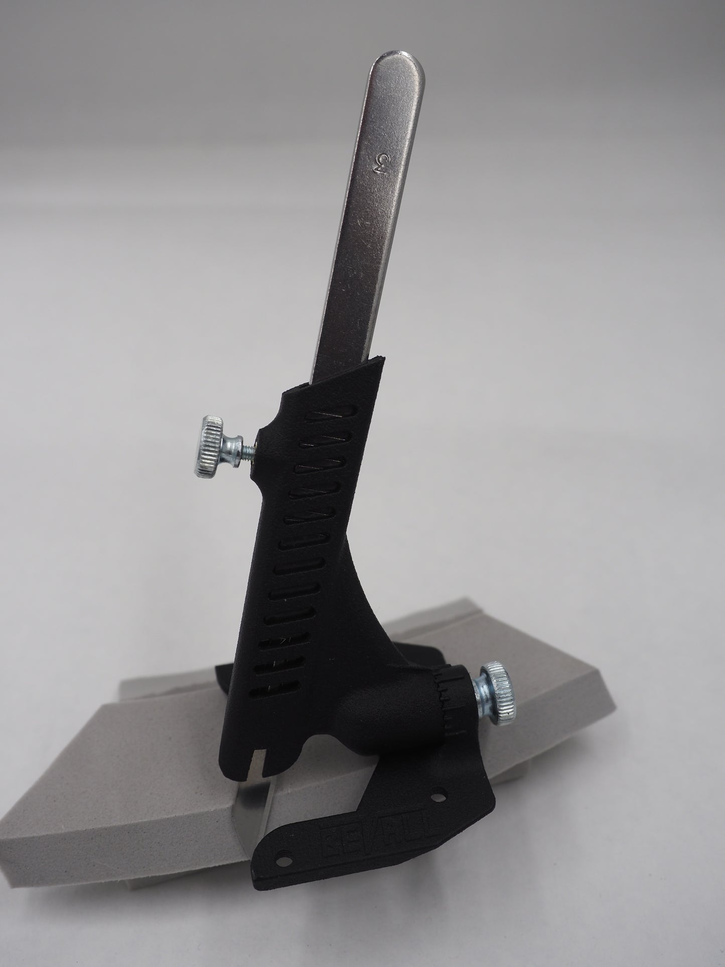 BevAll™ Scalpel