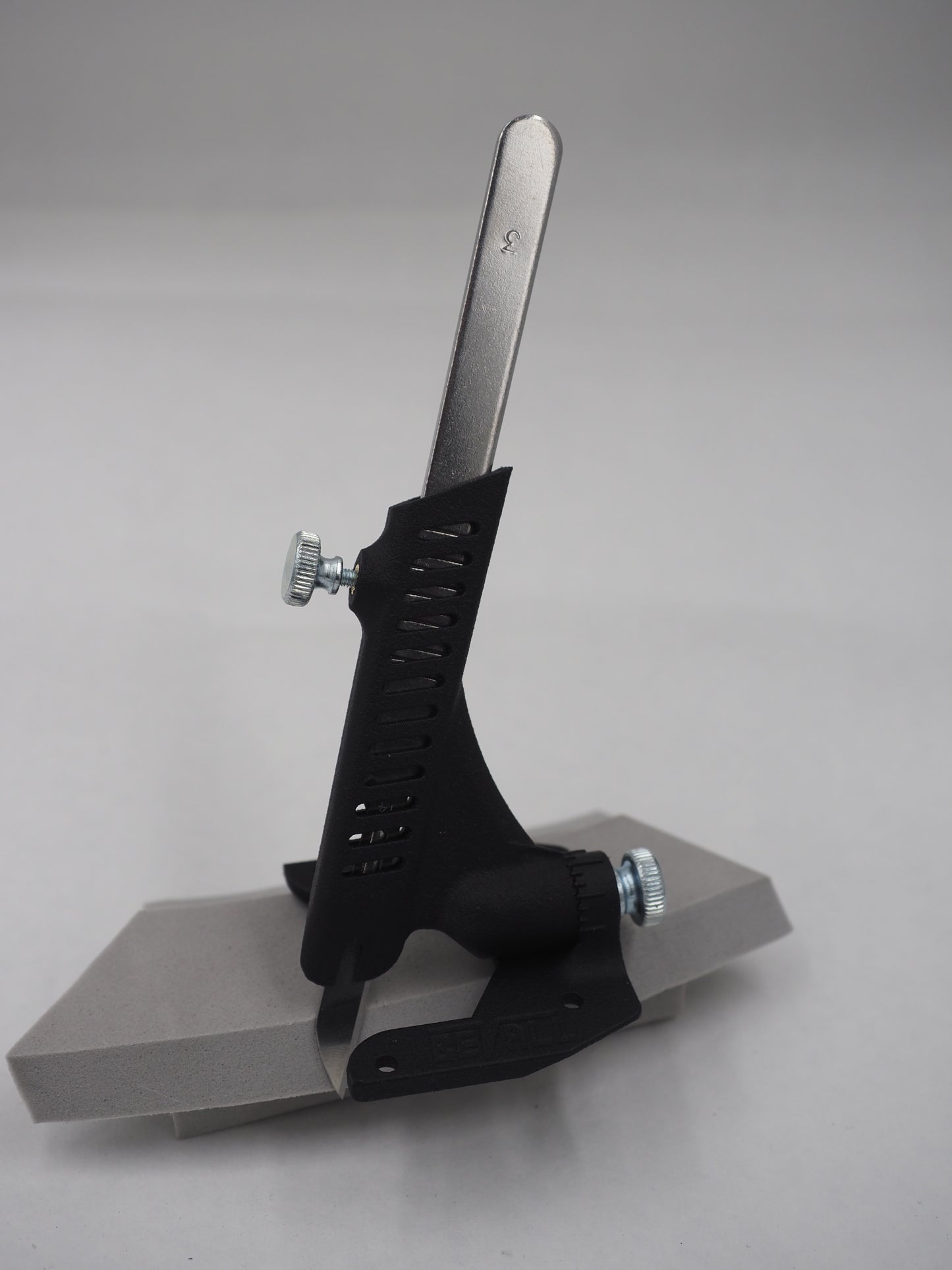 BevAll™ Scalpel