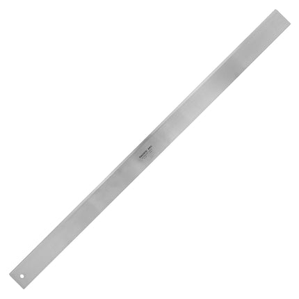 Pacific Arc, 12 To 72 Inch Straight Edge Stainless Steel 0.09" Thick Steel, Heavy Duty