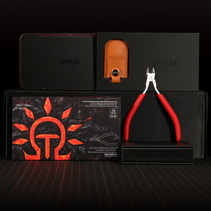 DSPIAE ST-A 3.0 Nippers