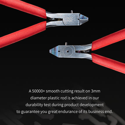 DSPIAE ST-A 3.0 Nippers