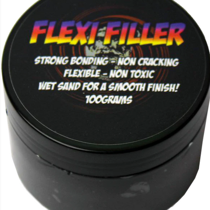 Flexi Filler- EVA Foam Seam Filler