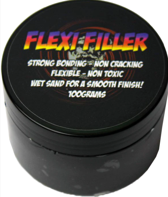 Flexi Filler- EVA Foam Seam Filler