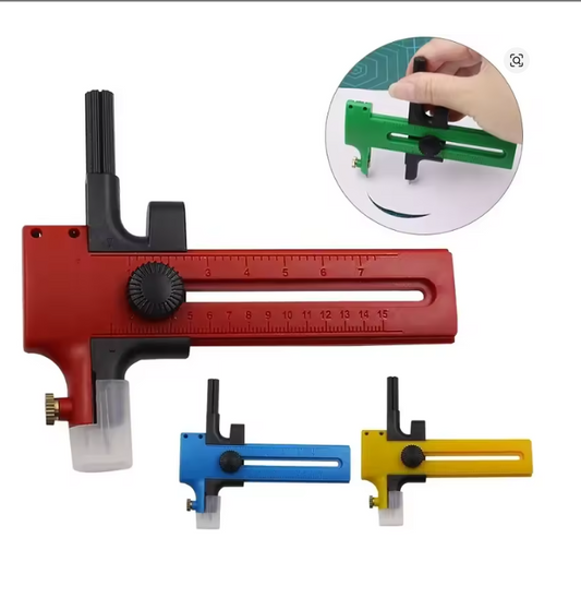 Circle Cutter