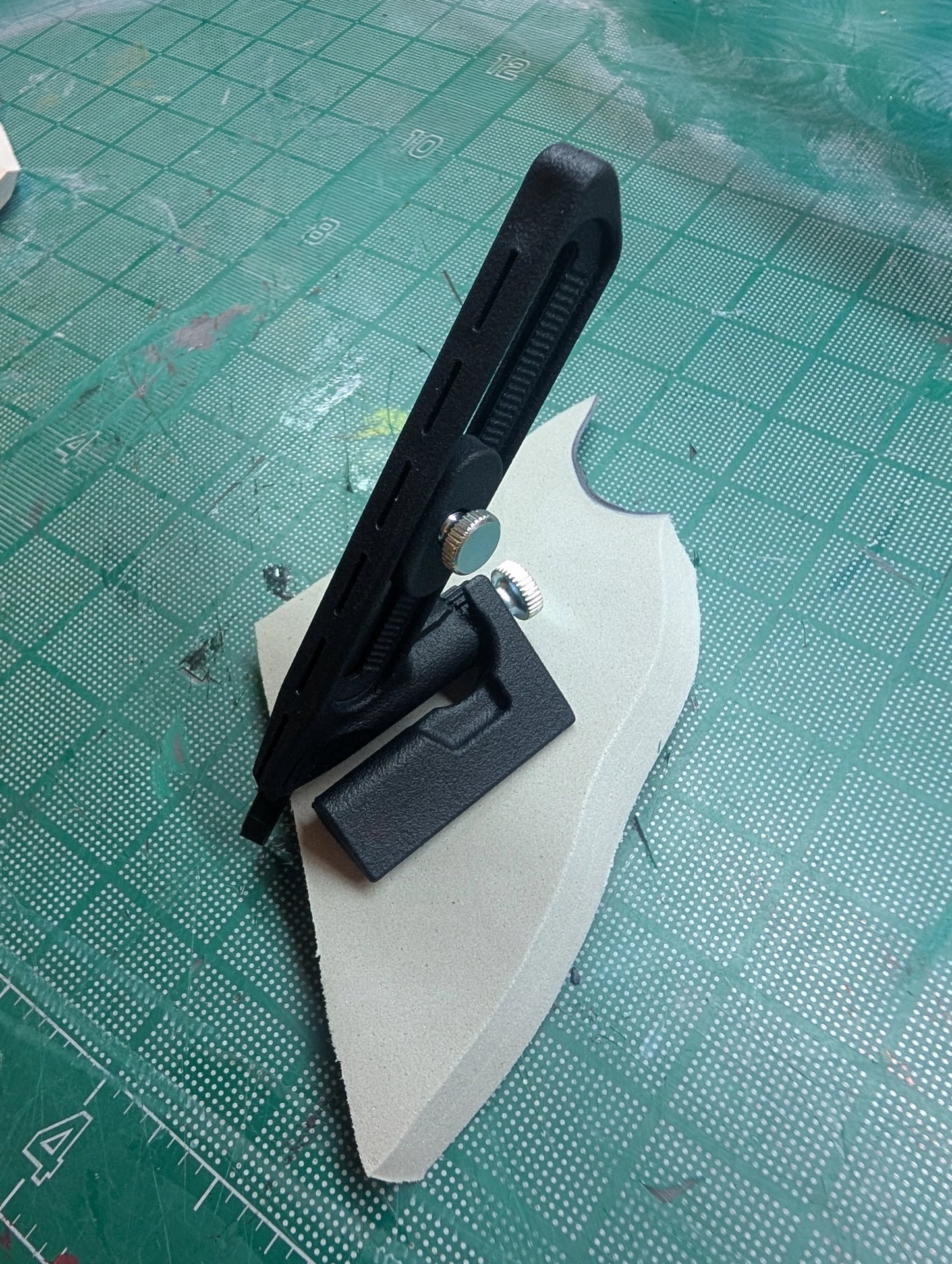 BevAll™ Single Sided Base