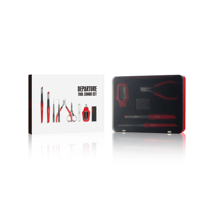 DSPIAE 'Departure' Model Tool Kit