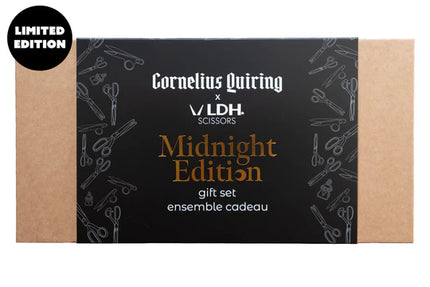 Cornelius Quiring X LDH Midnight Edition Gift Set - Limited Edition
