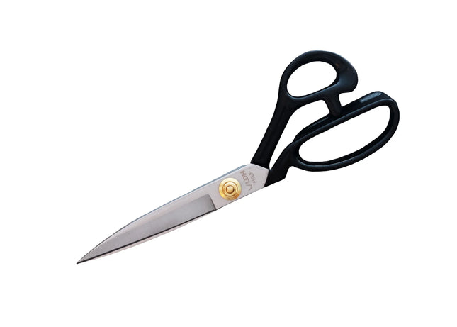 LDH 10" Traditional Fabric Shears