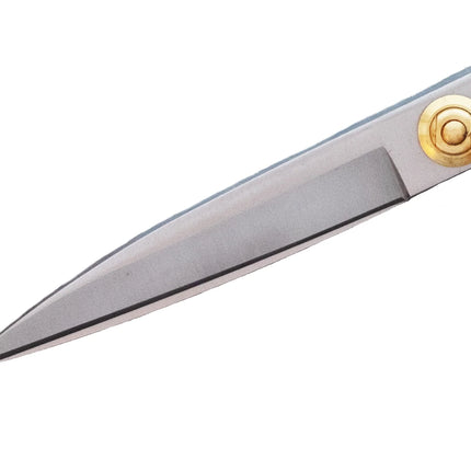 LDH 10" Traditional Fabric Shears