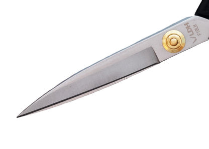 LDH 10" Traditional Fabric Shears