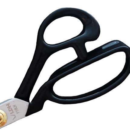 LDH 10" Traditional Fabric Shears