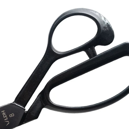 LDH 12" Midnight Fabric Shears