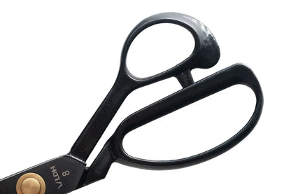 LDH 12" Midnight Fabric Shears