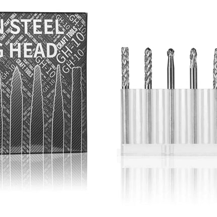 DSPIAE ES-P MICRO DREMEL Kit