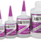 Glues and Adhesives