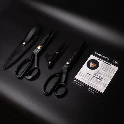 Cornelius Quiring X LDH Midnight Edition Gift Set - Limited Edition