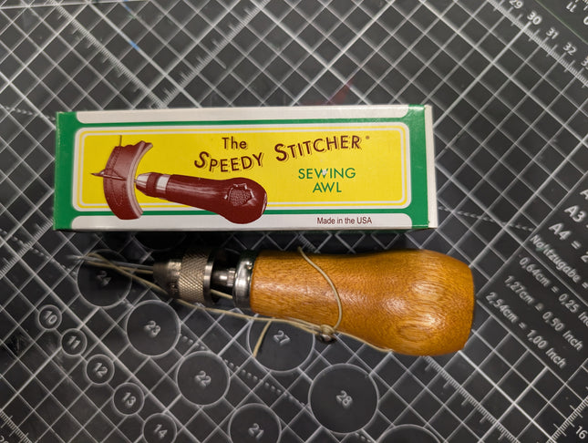 Speedy Stitcher