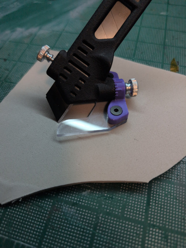 BevAll™ Clear Tracing Base