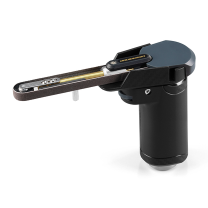D600 Miniature Belt Sander Bundle