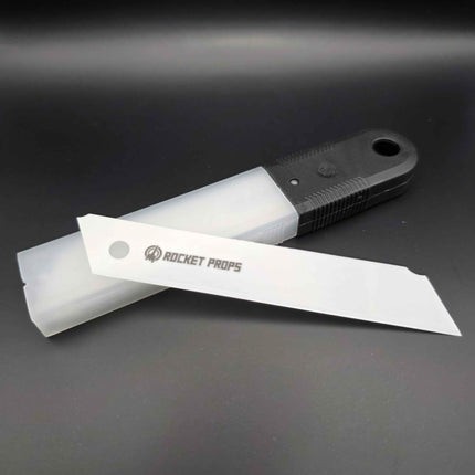 18mm Ceramic Blades (SCORED)