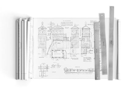 Pacific Arc, 12 To 72 Inch Straight Edge Stainless Steel 0.09" Thick Steel, Heavy Duty