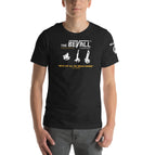 Black Heather / XS