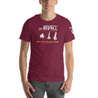Maroon / XS
